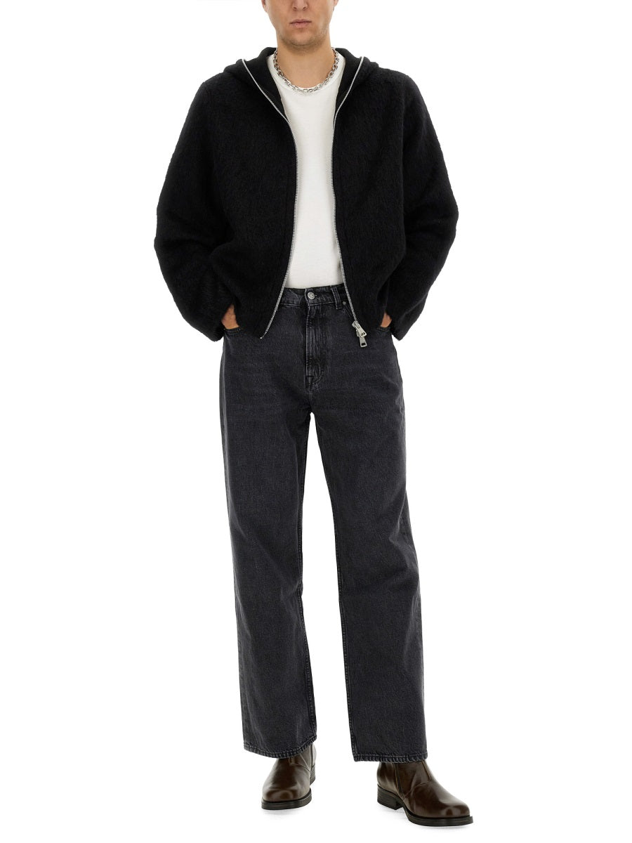 Our Legacy Maglioni - Nero | Wanan Luxury