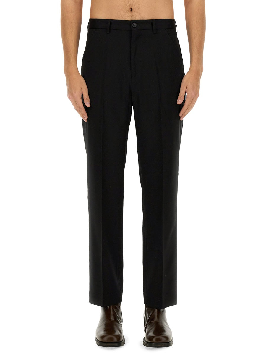 Our Legacy Pantaloni - Nero | Wanan Luxury