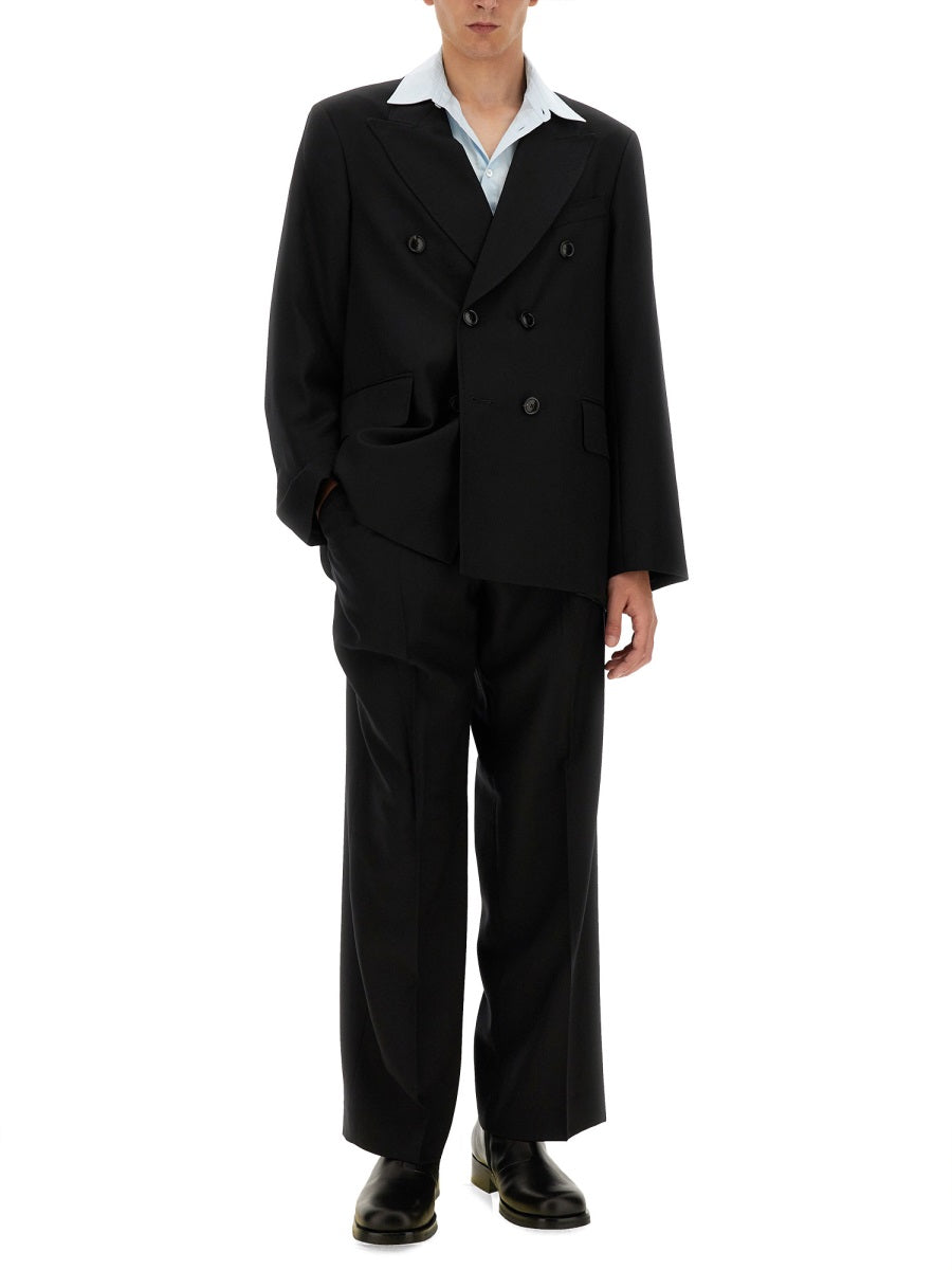 Our Legacy Pantaloni - Nero | Wanan Luxury