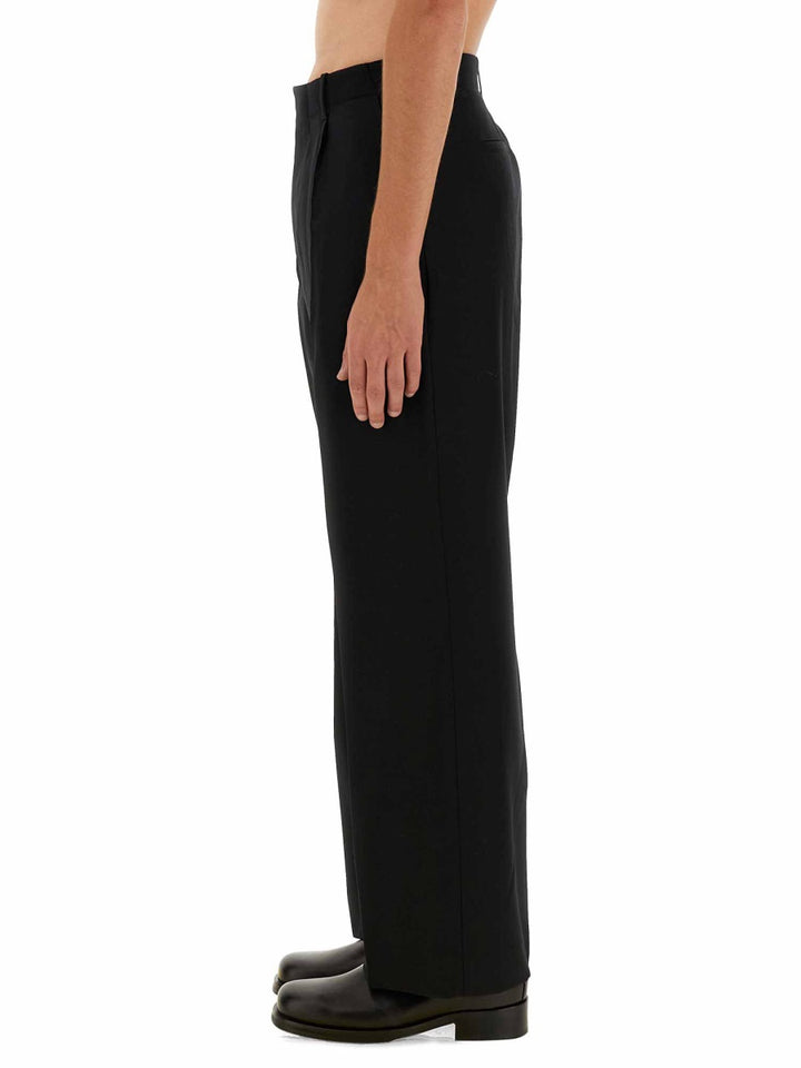 Our Legacy Pantaloni - Nero | Wanan Luxury