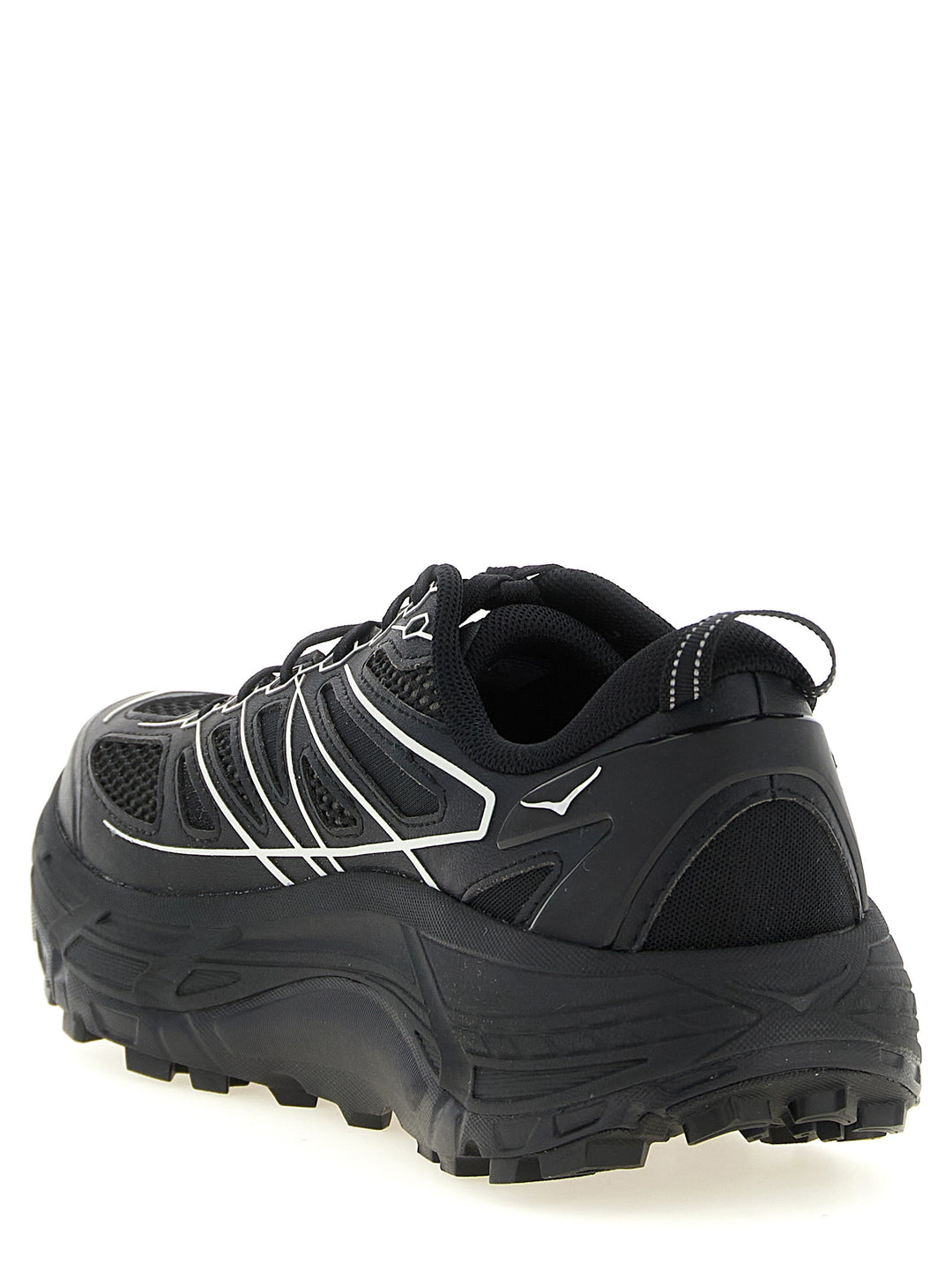 Hoka One One Mafate Speed 2 Sneakers - Nero | ea883861cd22b13668af50461774b7204f78ce15