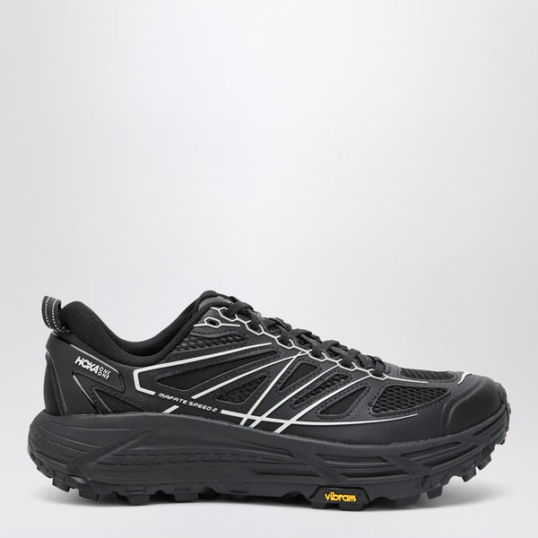 Mafate Speed 2 Schwarz/Carbon Black