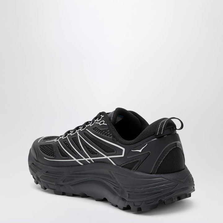 Hoka One One Scarpe - Nero | 7d6ca82661b61fac025f6e94170fb76c53b65f96