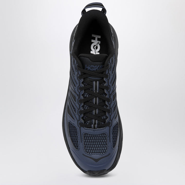Hoka One One Scarpe - Blu | 02ce9cdddba1d504b574f2007d839dca13757efb