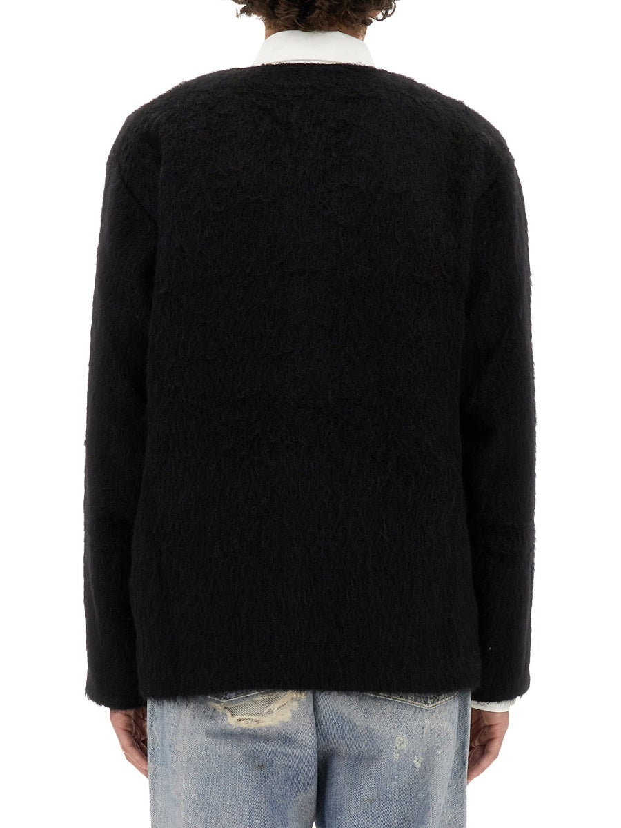 Our Legacy Maglioni - Nero | Wanan Luxury