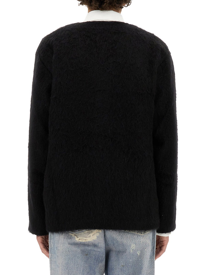 Our Legacy Maglioni - Nero | Wanan Luxury