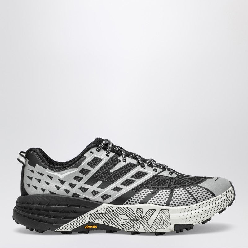 Hoka One One Scarpe - Nero | 345dd4b87bddffd9efaa7930addb3956ea426839