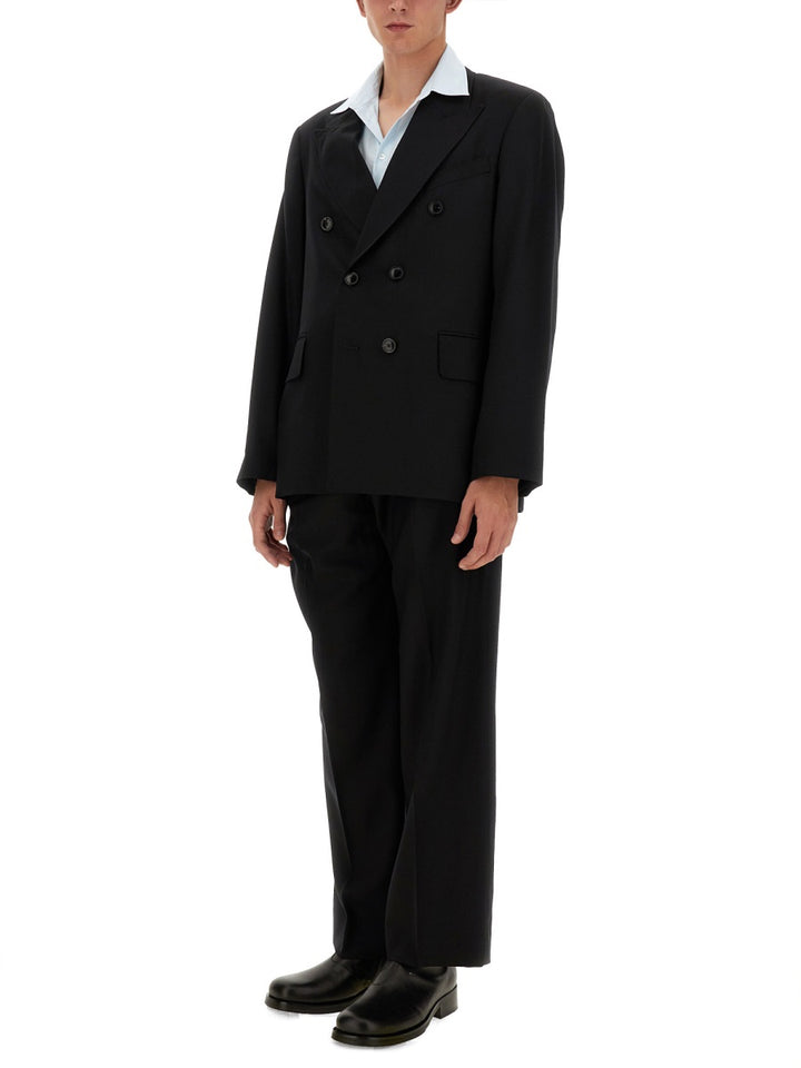 Our Legacy Giacche - Nero | Wanan Luxury