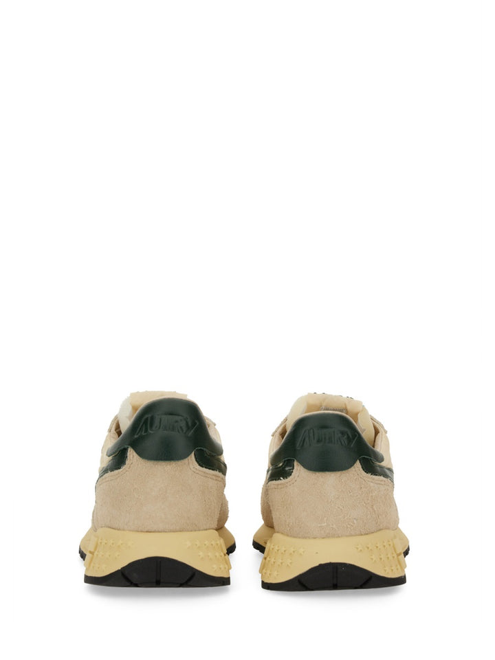 Autry Sneakers - Multcolor | Wanan Luxury