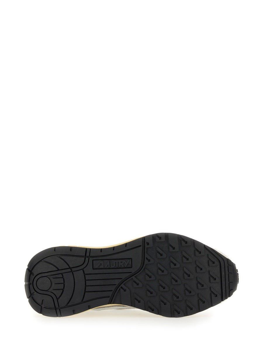 Autry Sneakers - Bianco | Wanan Luxury