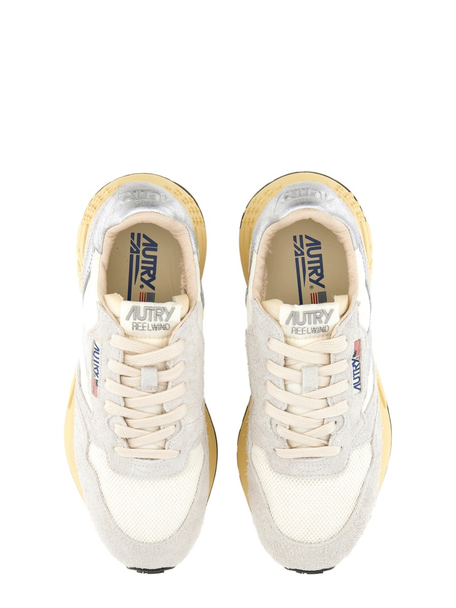 Autry Sneakers - Bianco | Wanan Luxury