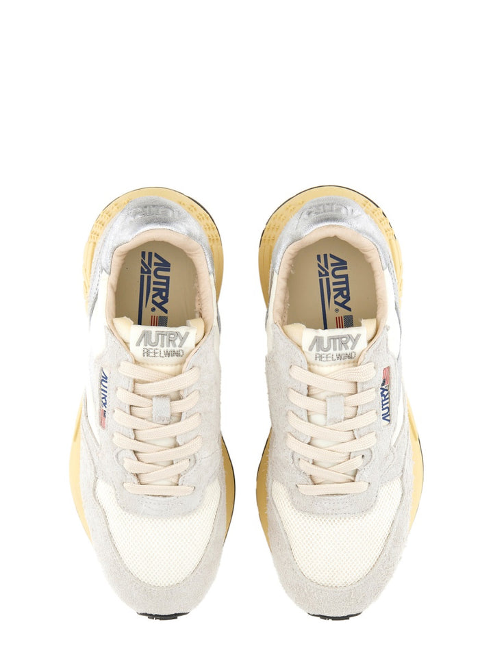 Autry Sneakers - Bianco | Wanan Luxury