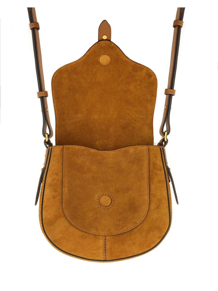 Isabel Marant Borse a Spalla e Tracolla - Beige | Wanan Luxury