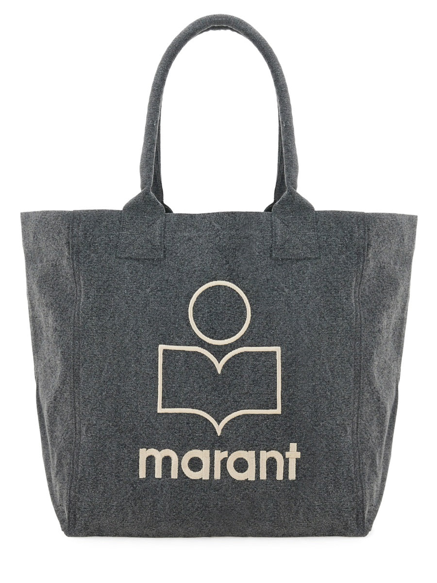 Isabel Marant Borse a Mano - Nero | Wanan Luxury
