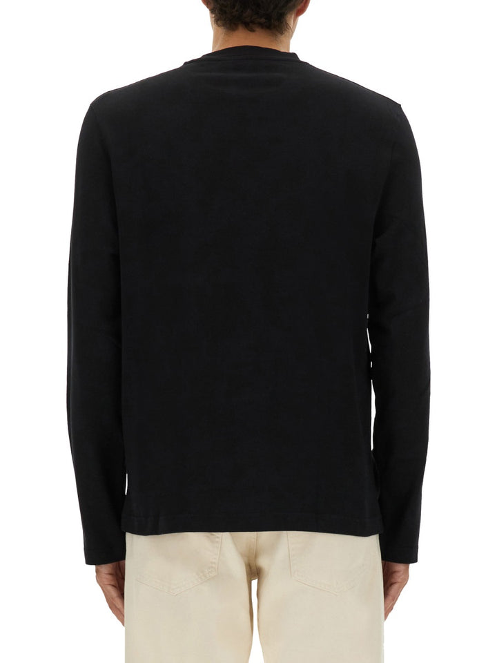 Jacquemus T shirt - Nero | Wanan Luxury