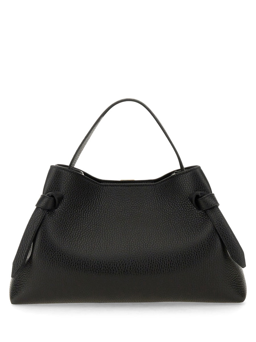 Yuzefi Borse a Spalla e Tracolla - Nero | Wanan Luxury