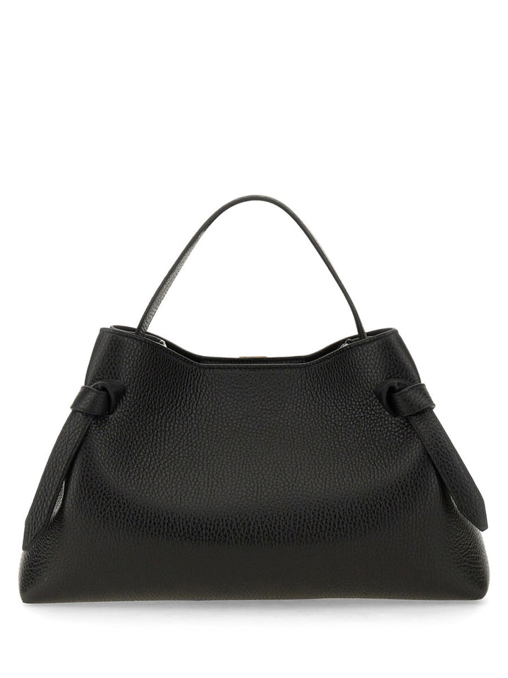 Yuzefi Borse a Spalla e Tracolla - Nero | Wanan Luxury