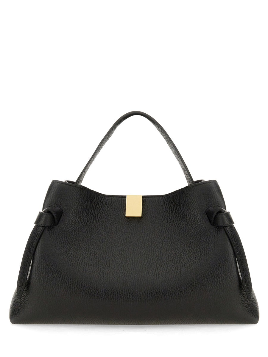 Yuzefi Borse a Spalla e Tracolla - Nero | Wanan Luxury