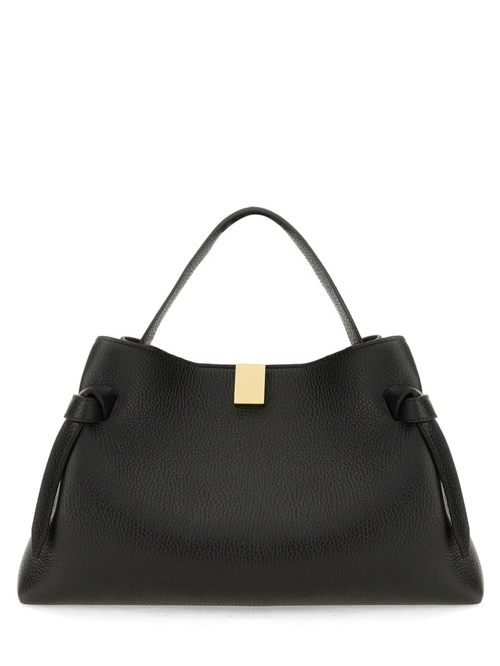 Yuzefi Borse a Spalla e Tracolla - Nero | Wanan Luxury