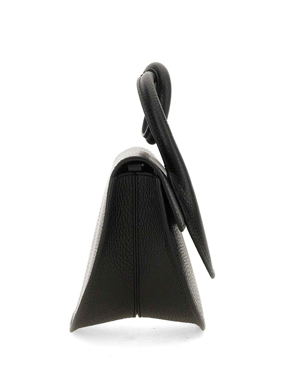 Yuzefi Borse a Mano - Nero | Wanan Luxury