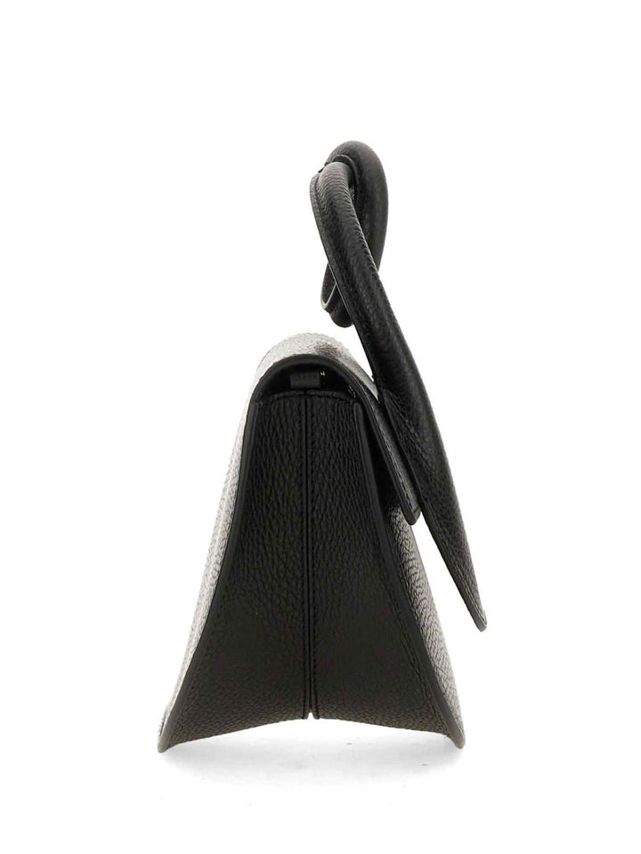 Yuzefi Borse a Mano - Nero | Wanan Luxury