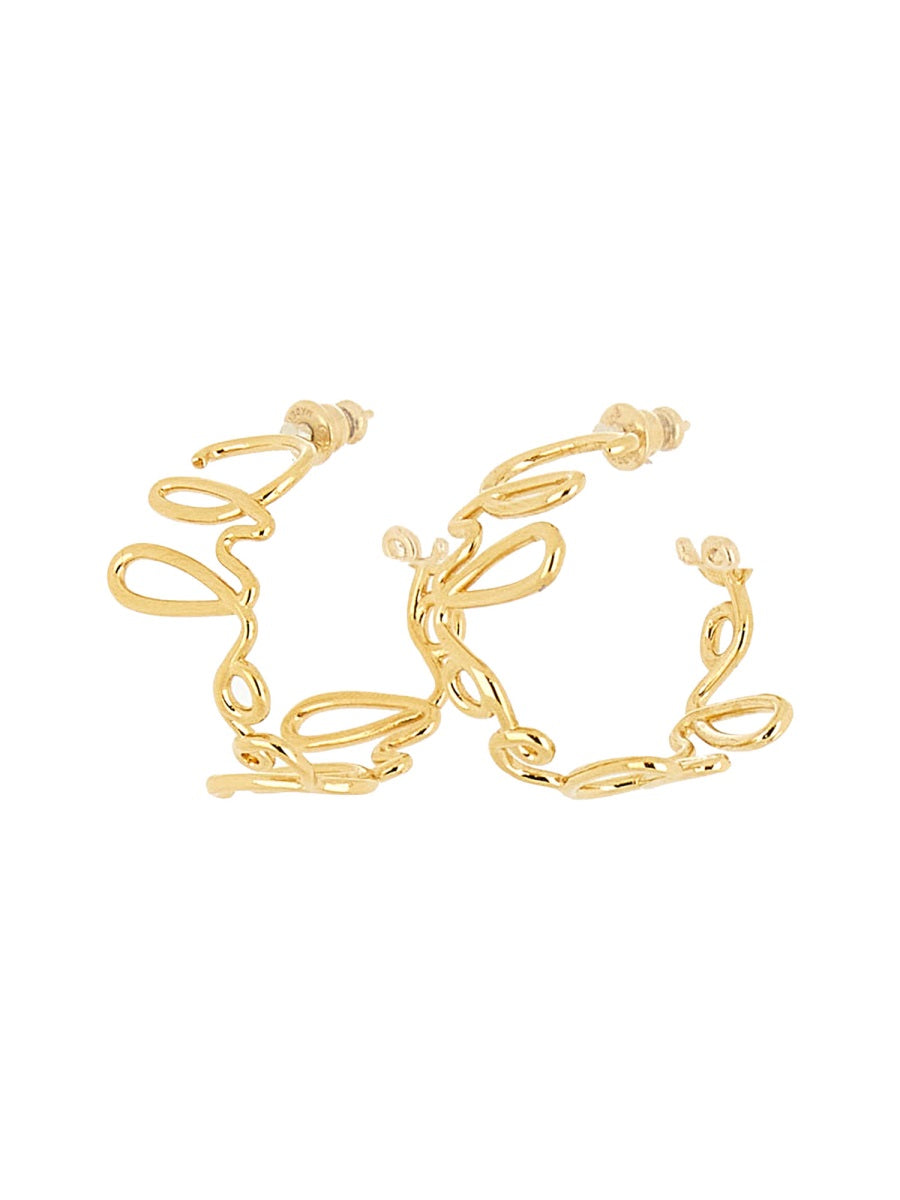 CHLOÉ Bracciali - Oro | Wanan Luxury