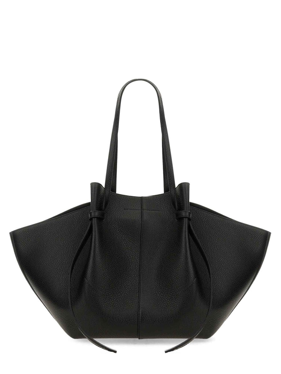 Yuzefi Borse a Spalla e Tracolla - Nero | Wanan Luxury