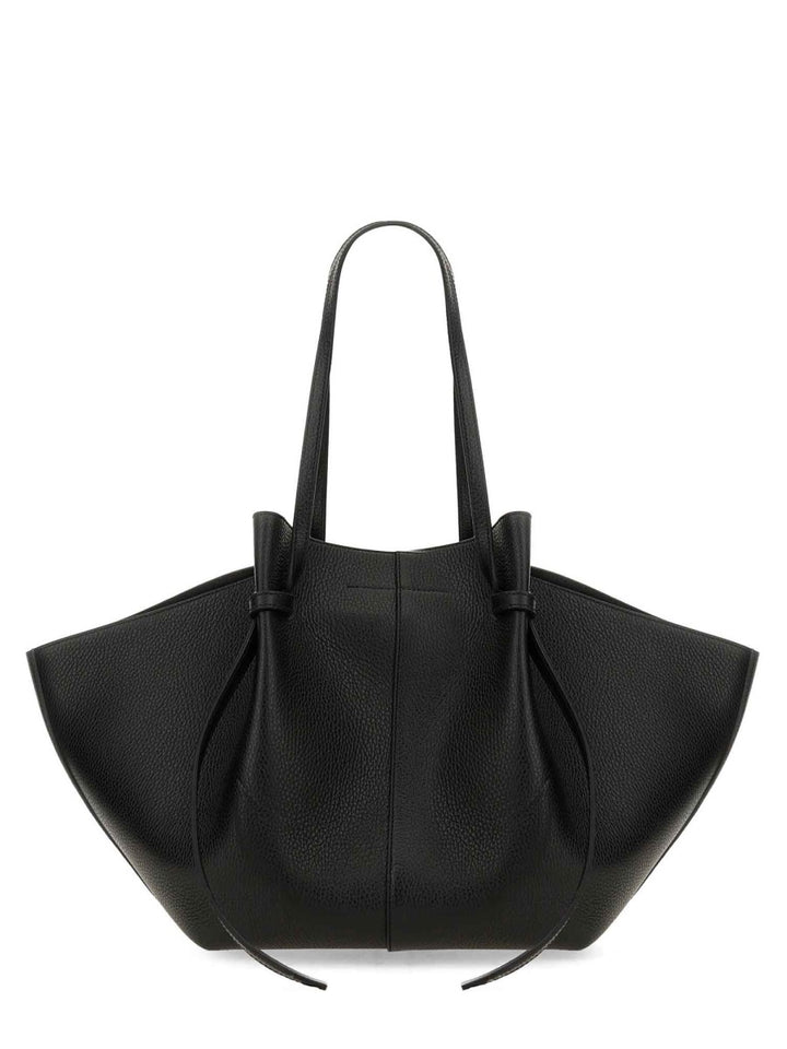 Yuzefi Borse a Spalla e Tracolla - Nero | Wanan Luxury