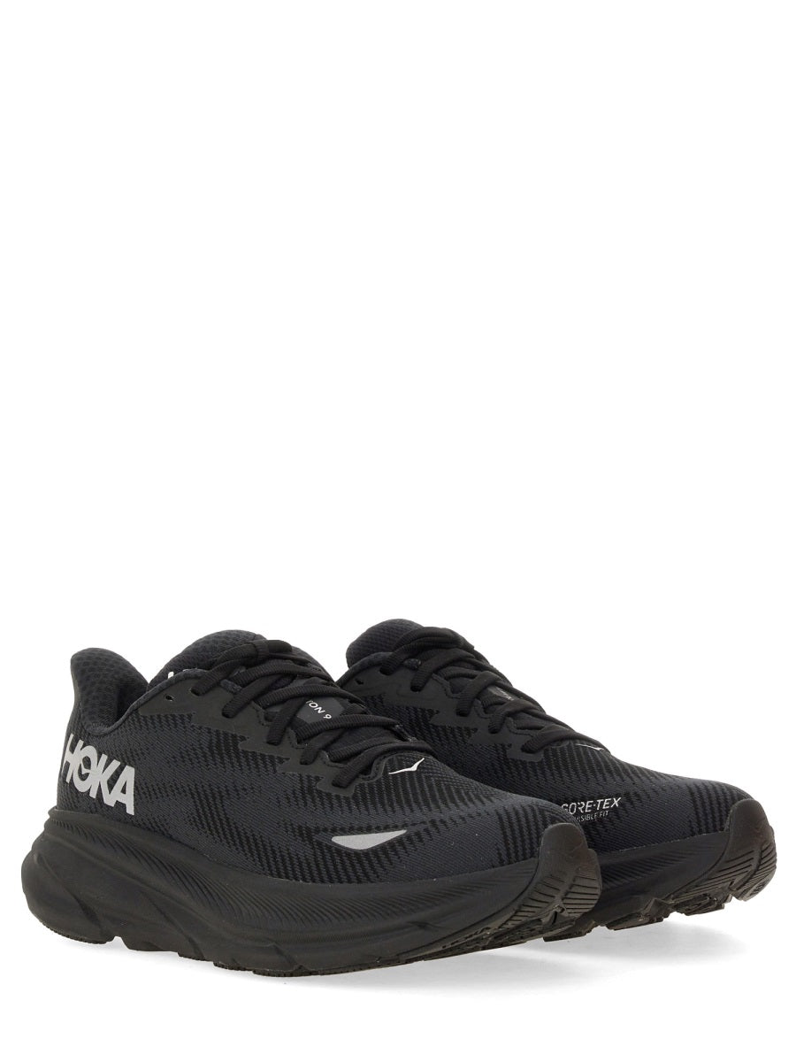 Hoka Sneakers - Nero | Wanan Luxury