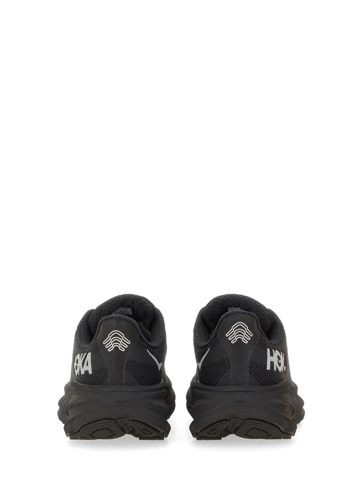 Hoka Sneakers - Nero | Wanan Luxury