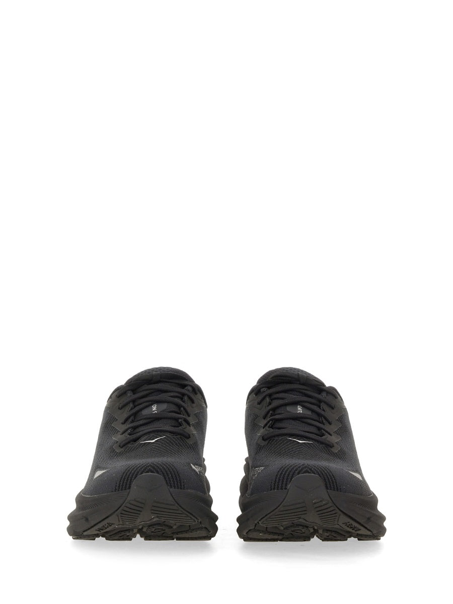 Hoka Sneakers - Nero | Wanan Luxury