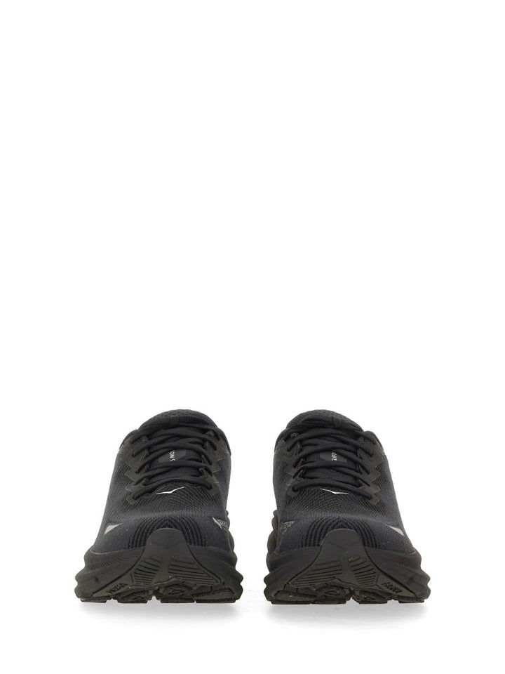 Hoka Sneakers - Nero | Wanan Luxury