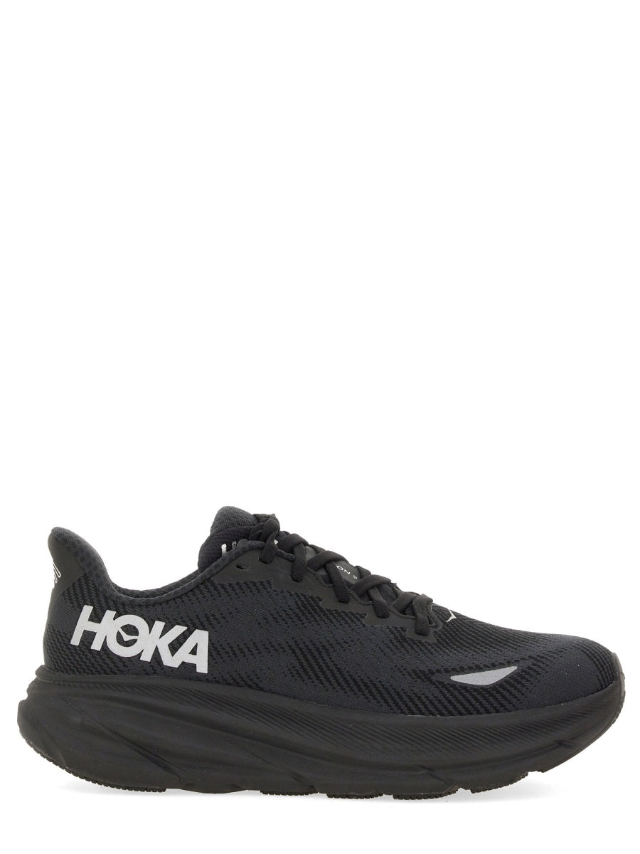Hoka Sneakers - Nero | Wanan Luxury