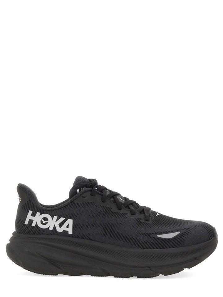 Hoka Sneakers - Nero | Wanan Luxury