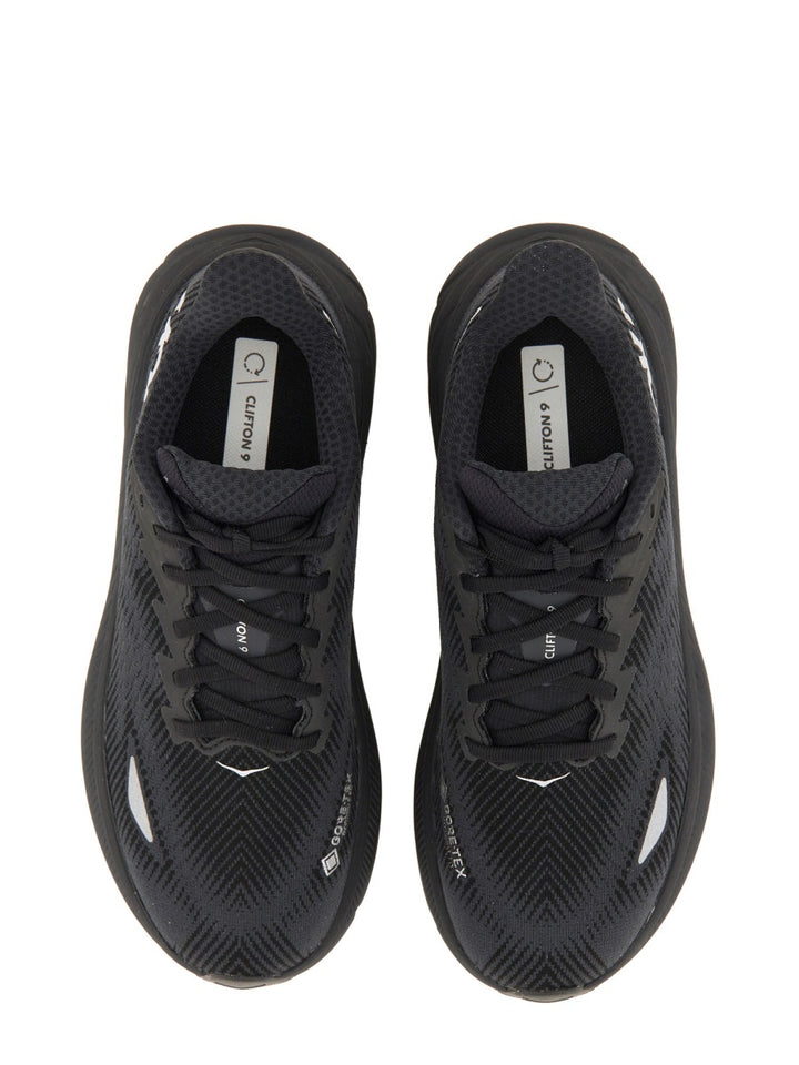 Hoka Sneakers - Nero | Wanan Luxury