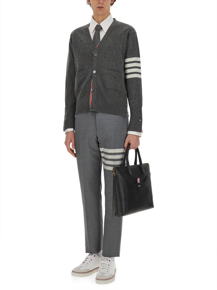 Thom Browne Camicie - Bianco | Wanan Luxury