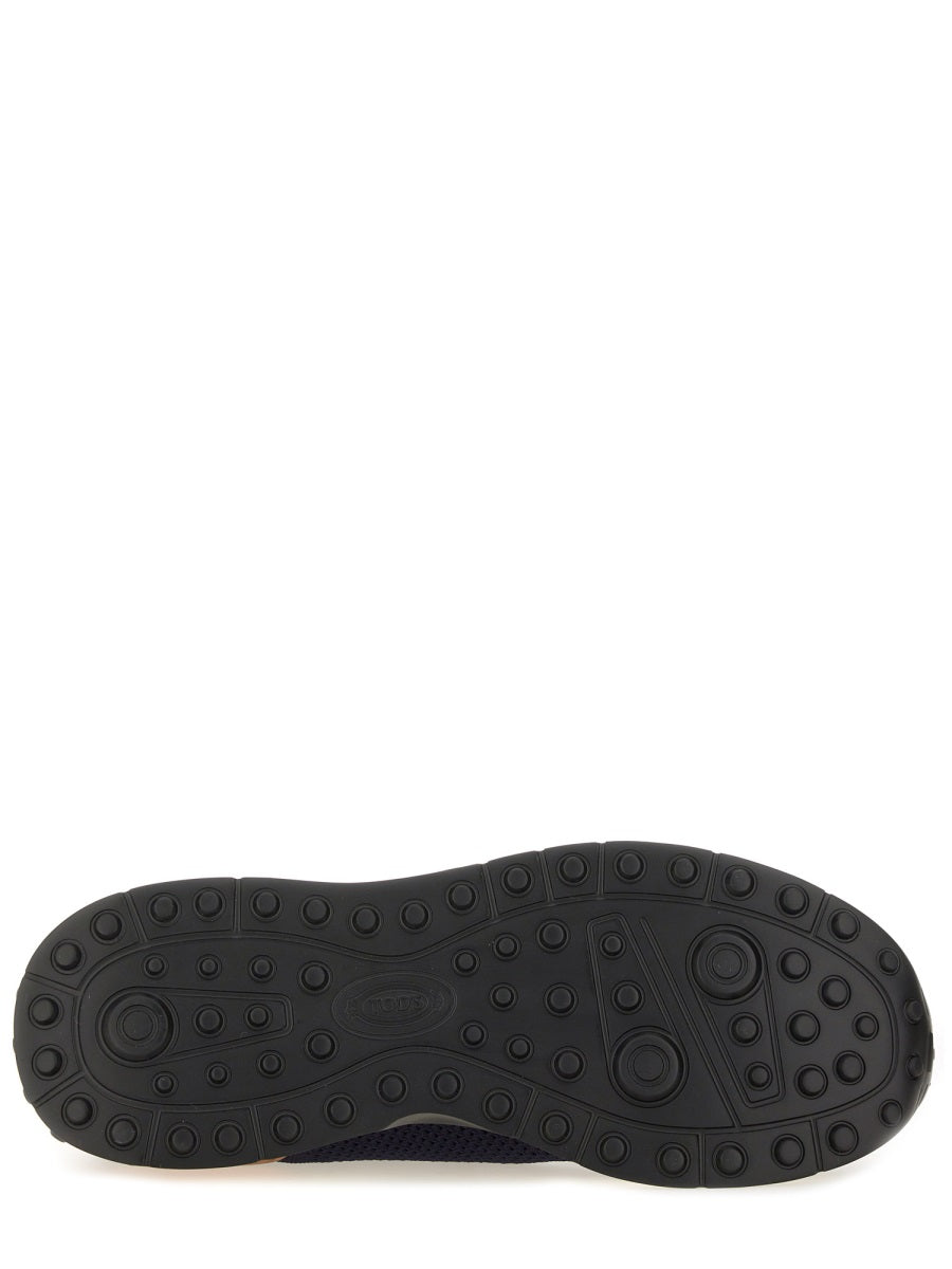 Tod's Sneakers - Blu | Wanan Luxury