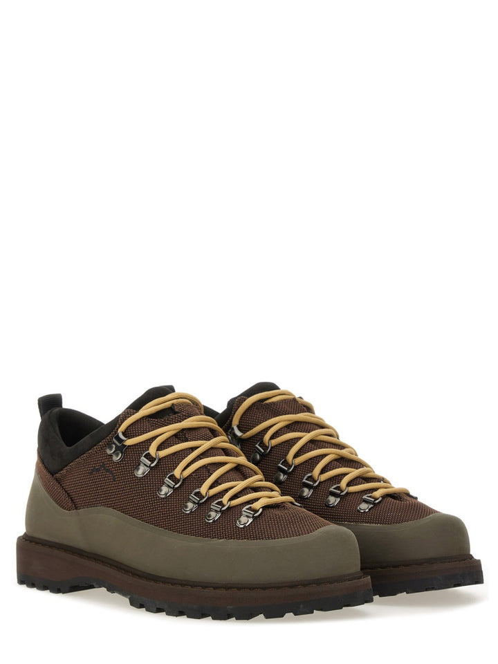 Diemme Sneakers - Marrone | Wanan Luxury