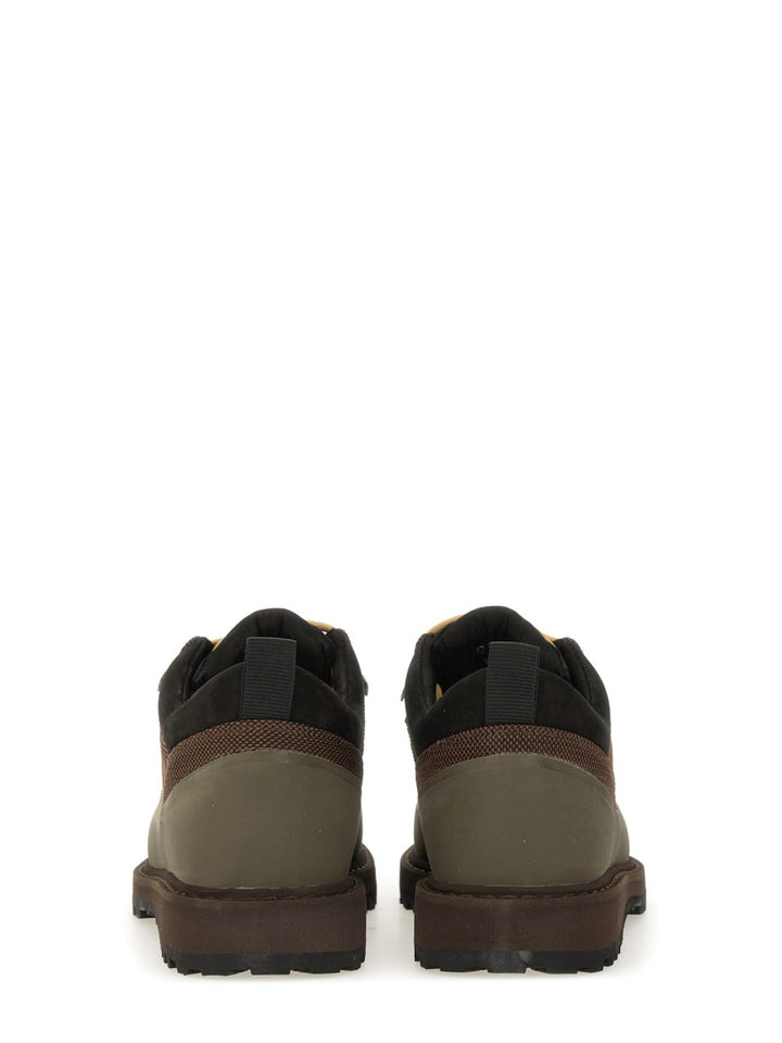 Diemme Sneakers - Marrone | Wanan Luxury