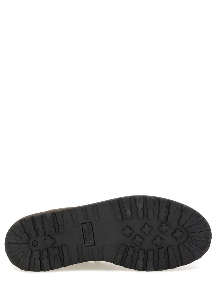 Diemme Sneakers - Marrone | Wanan Luxury