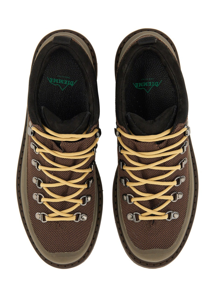 Diemme Sneakers - Marrone | Wanan Luxury