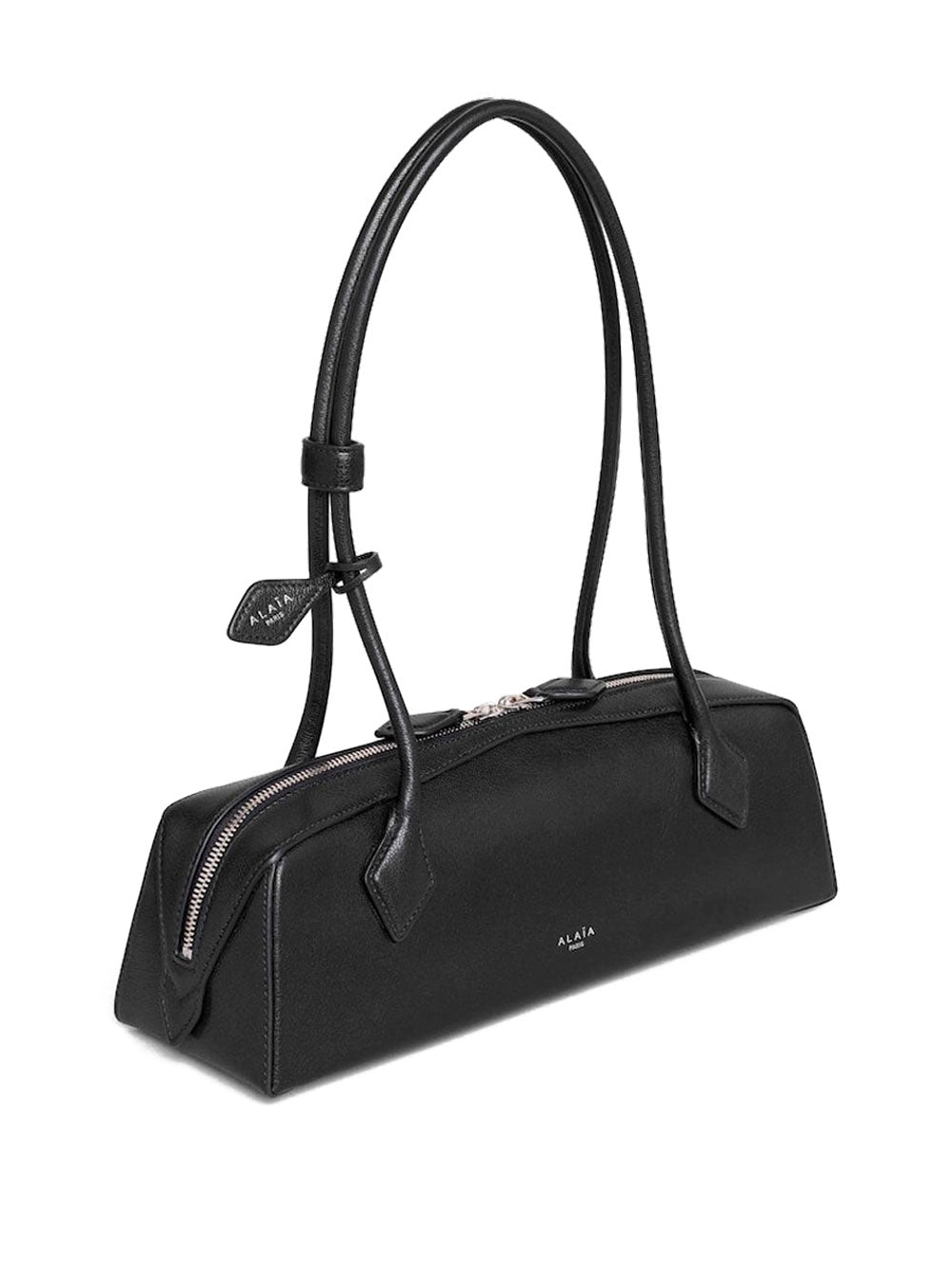 AlaÏA Borse a Spalla e Tracolla - Nero | 2f70de08605650ae44315505517e325950946adf