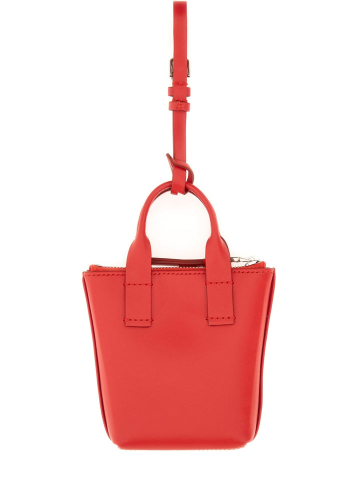 Dolce & Gabbana Zaini e Valigie - Rosso | Wanan Luxury