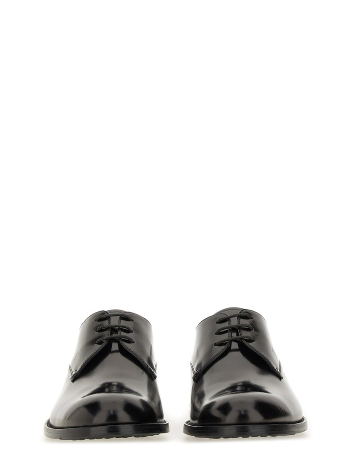 Tod's Scarpe Basse - Nero | Wanan Luxury