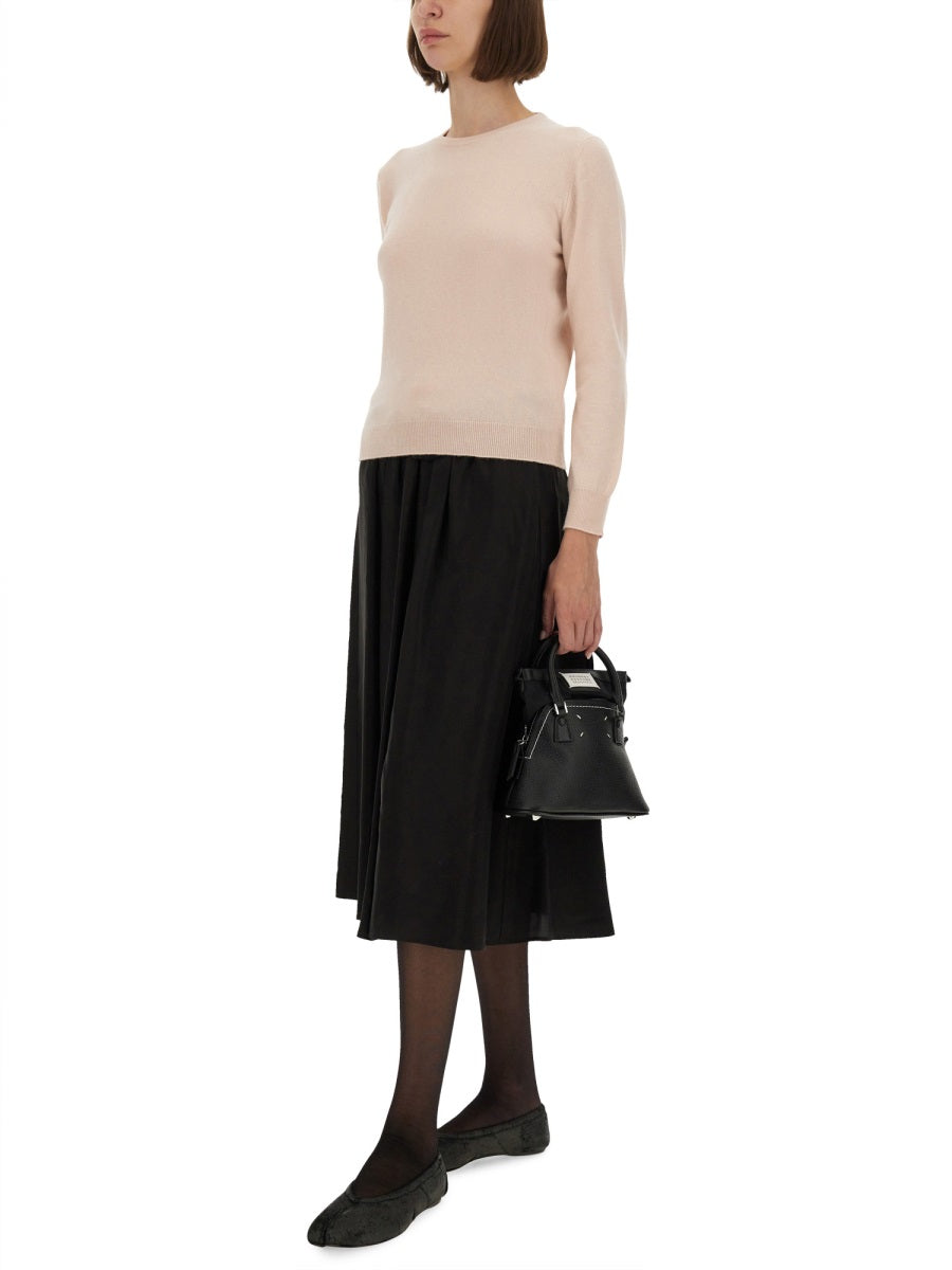 Maison Margiela Maglioni - Rosa | Wanan Luxury