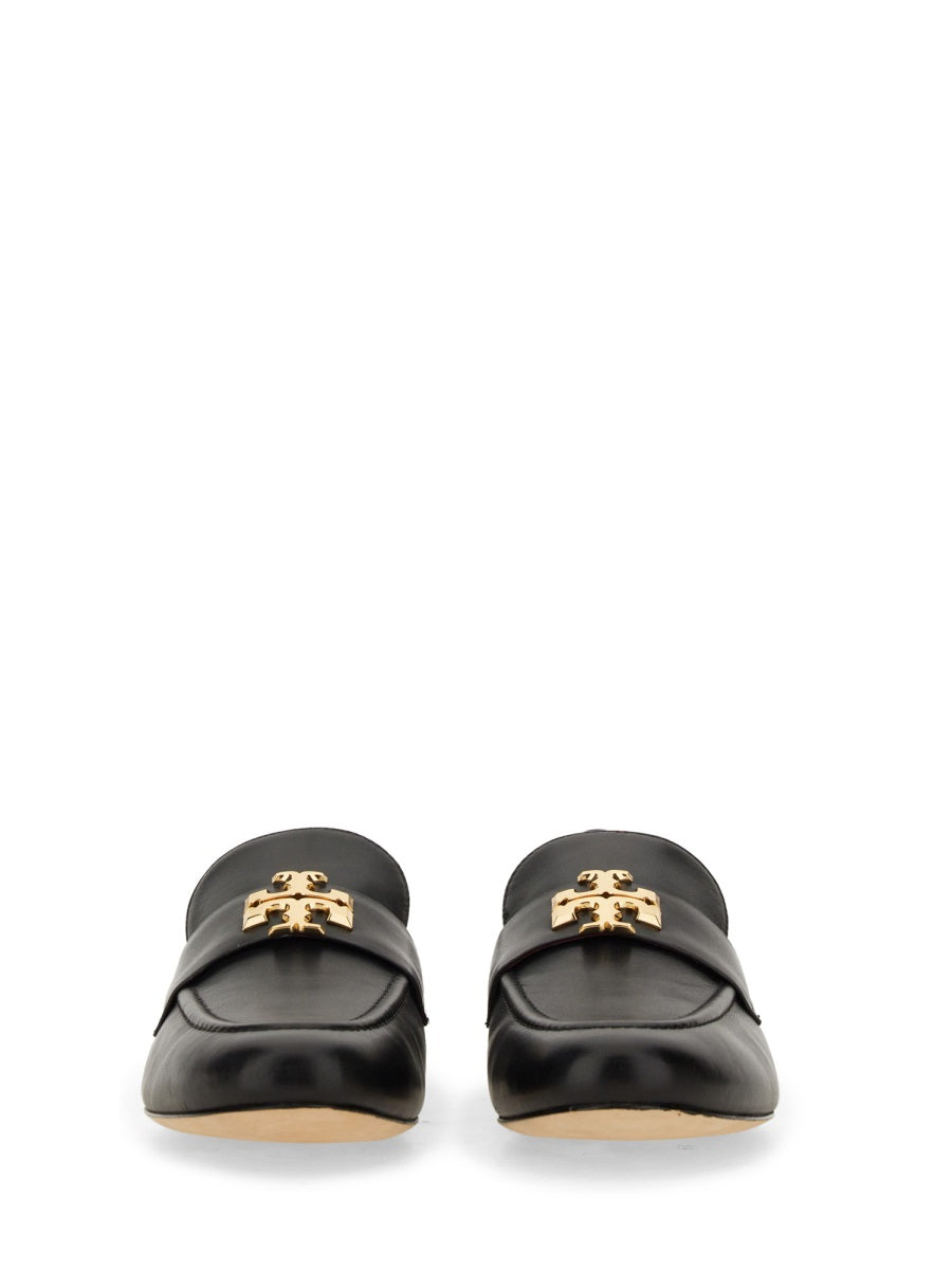 Tory Burch Mocassini - Nero | Wanan Luxury