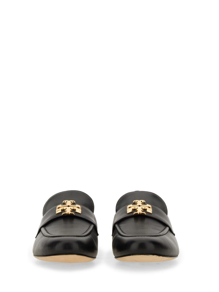 Tory Burch Mocassini - Nero | Wanan Luxury