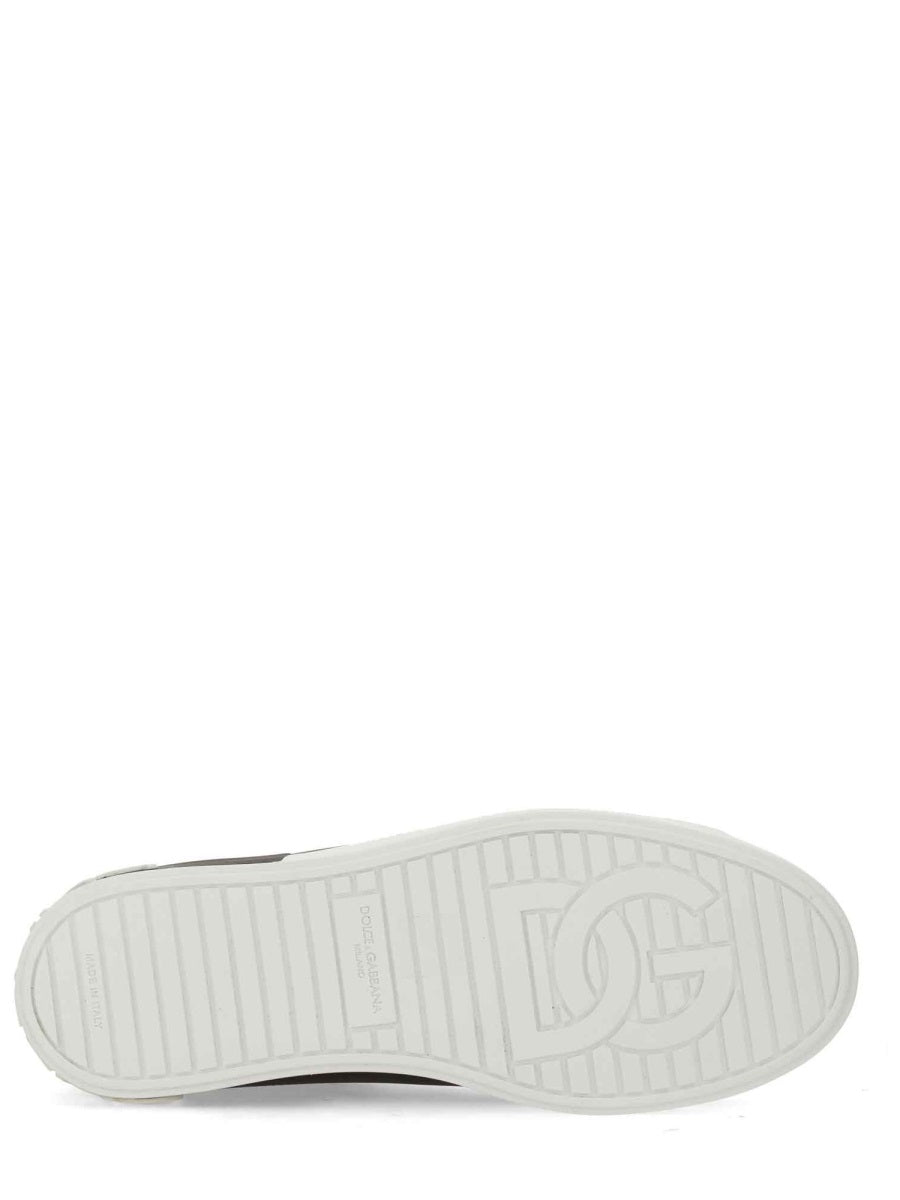 Dolce & Gabbana Sneakers - Nero | Wanan Luxury