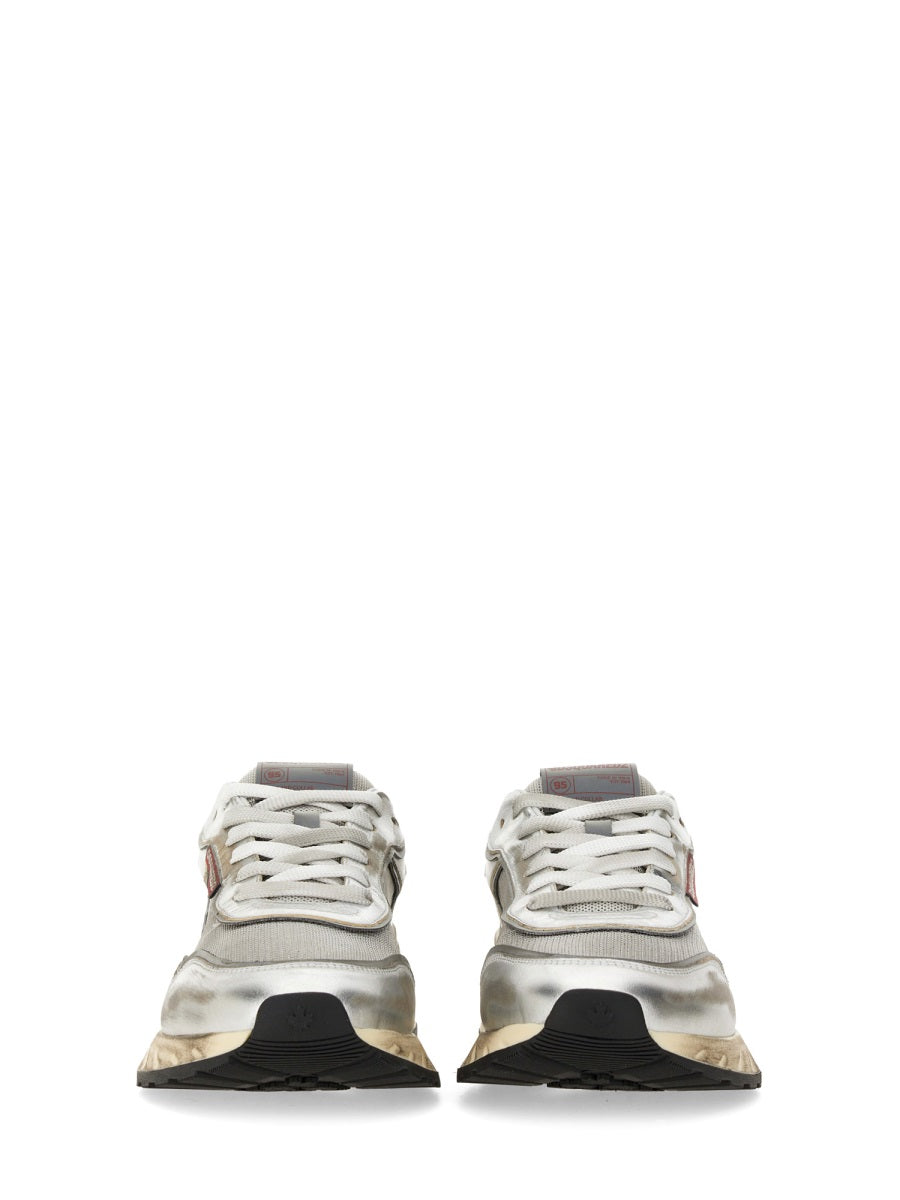 Dsquared2 Sneakers - Bianco | Wanan Luxury