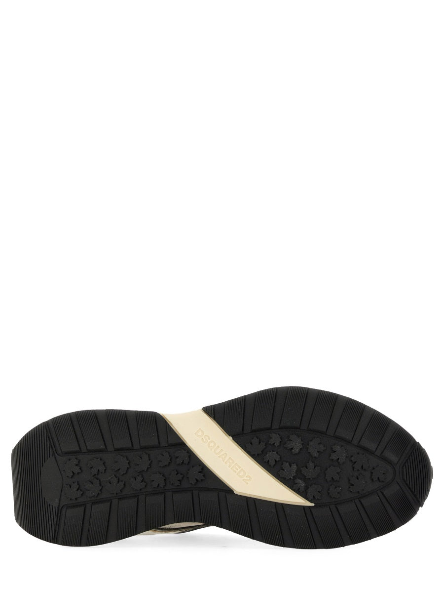 Dsquared2 Sneakers - Bianco | Wanan Luxury